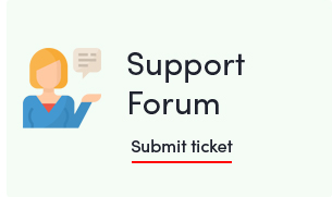 support-forum